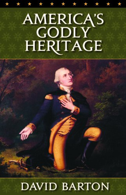America's Godly Heritage