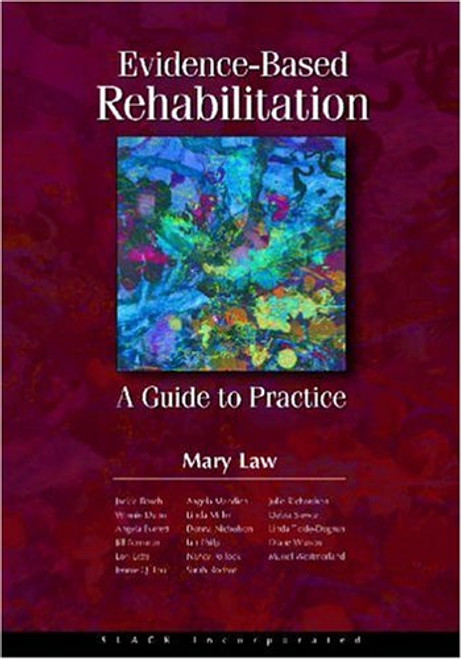 Evidence Based Rehabilitation