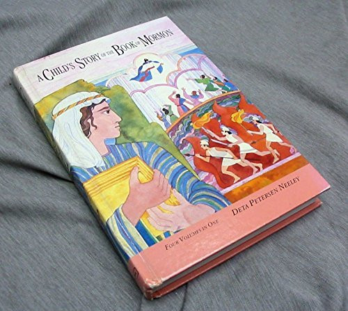 Child's Story of the Book of Mormon