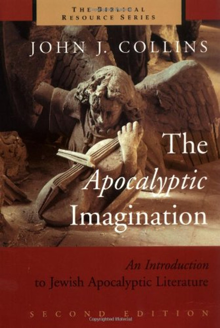 Apocalyptic Imagination