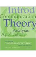 Introducing Communication Theory Analysis and Application