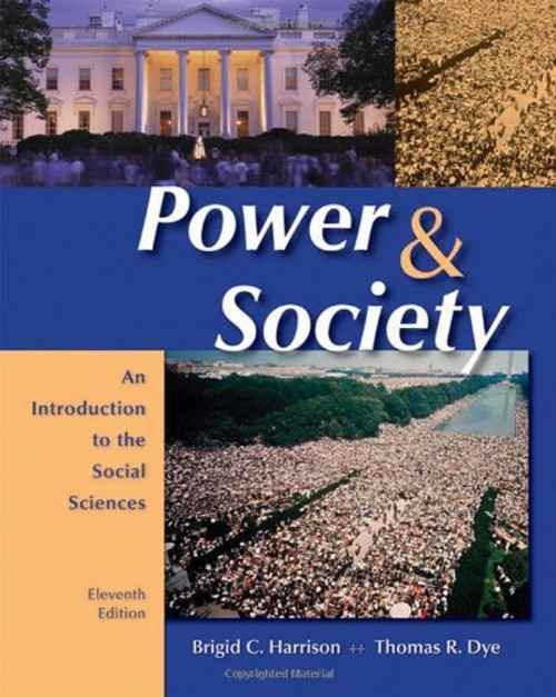 Power And Society