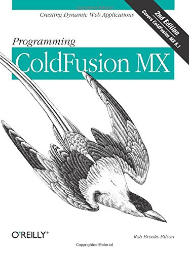 Programming Coldfusion