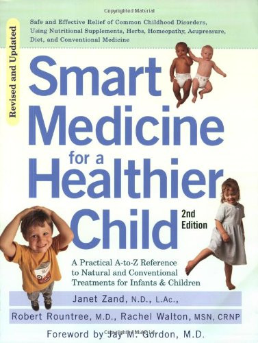 Smart Medicine For A Healthier Child