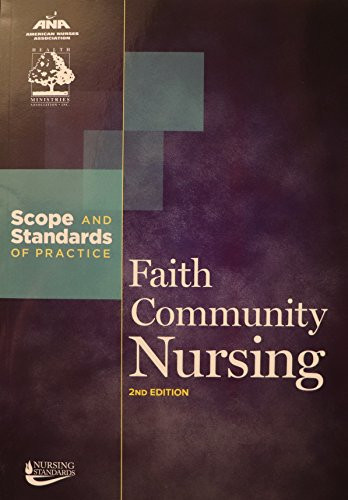 Faith Community Nursing