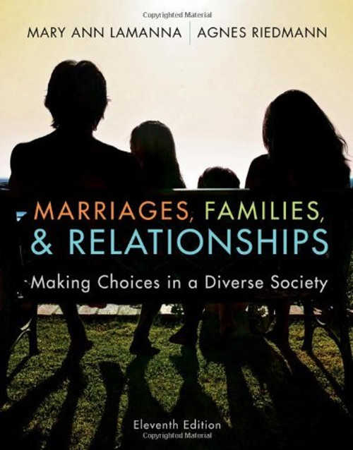 Marriages And Families