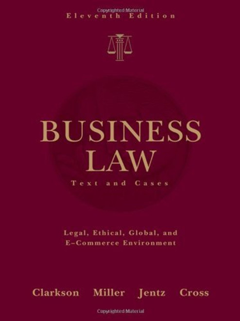 Business Law