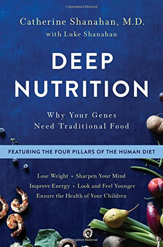 Deep Nutrition