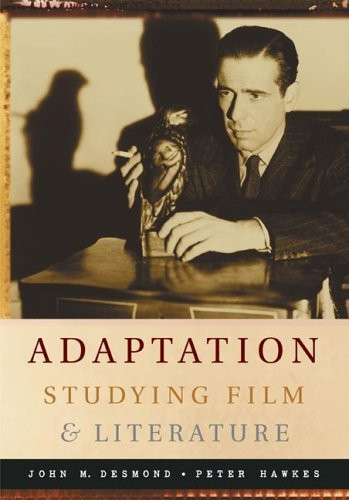 Adaptation