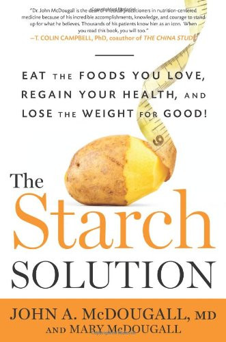 Starch Solution
