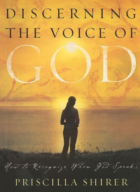Discerning The Voice Of God