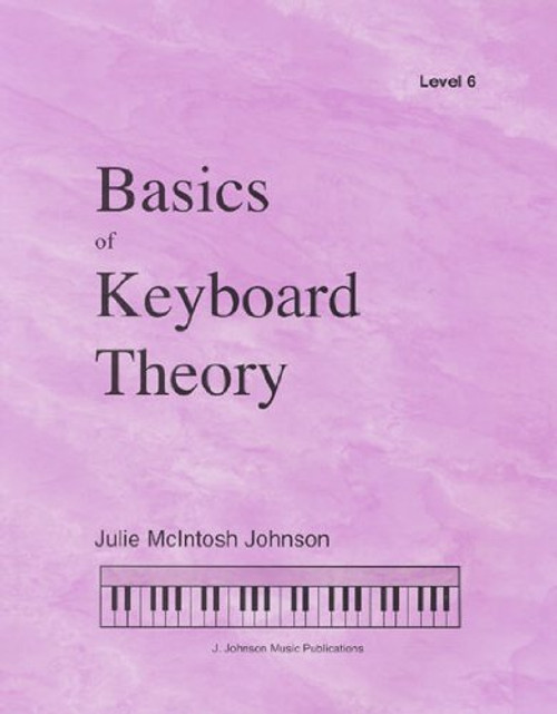 Basics Of Keyboard Theory Level 6