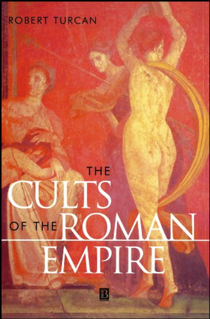 Cults of the Roman Empire