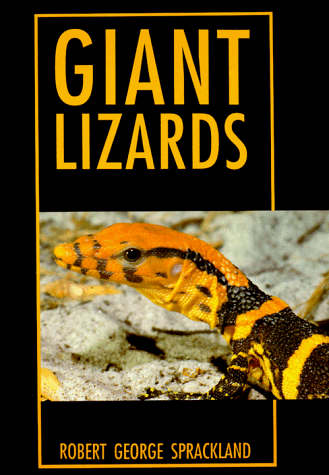 Giant Lizards