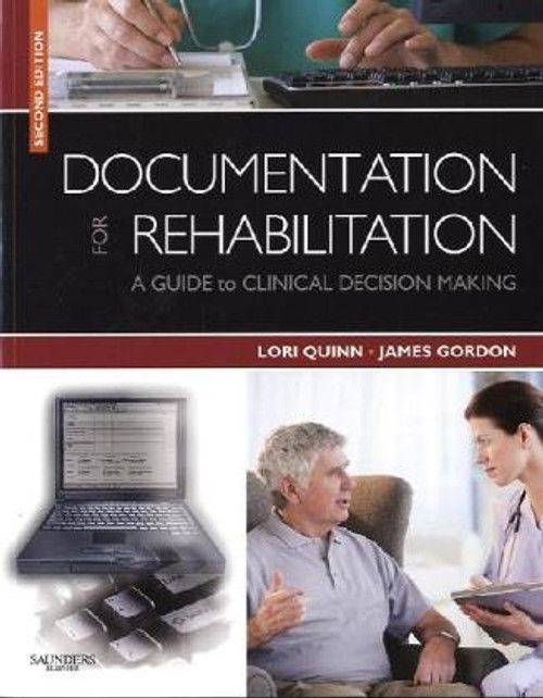 Functional Outcomes Documentation For Rehabilitation