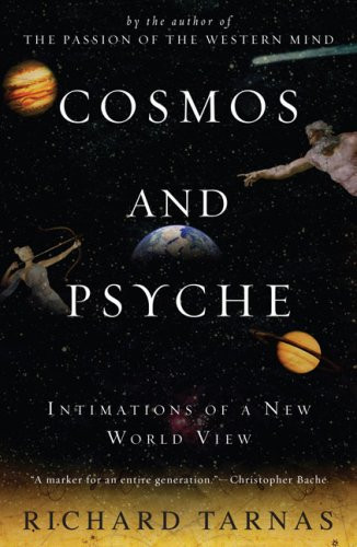 Cosmos And Psyche