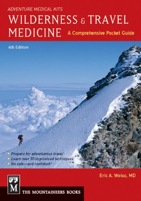 Wilderness And Travel Medicine
