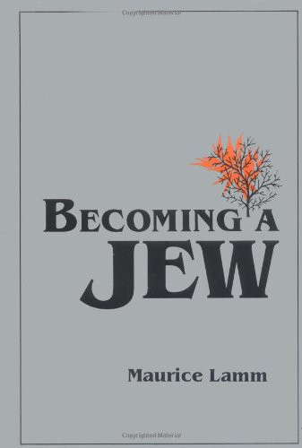 Becoming A Jew