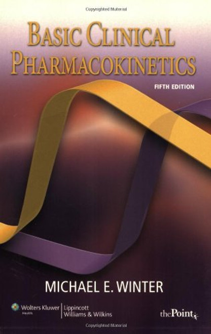 Basic Clinical Pharmacokinetics