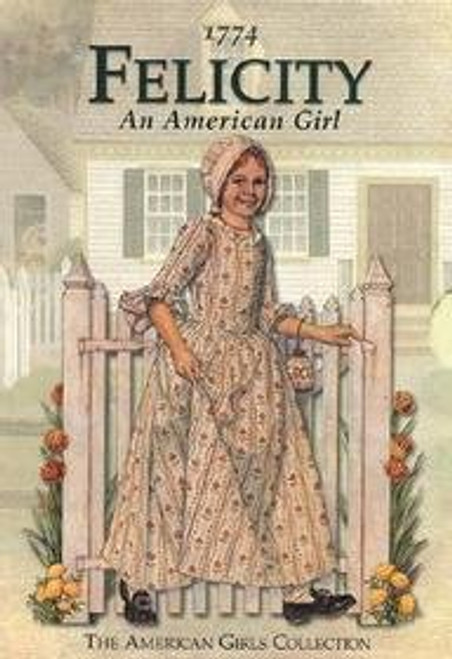 Felicity's Boxed Set