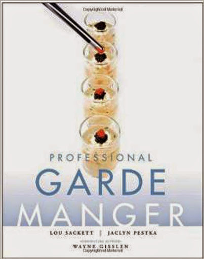 Professional Garde Manger