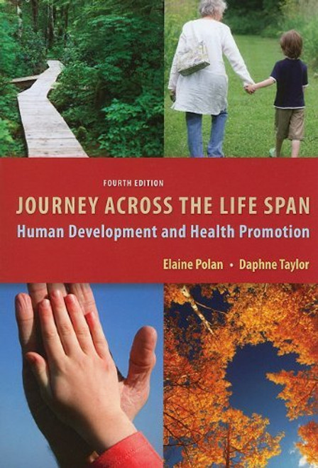 Journey Across The Life Span