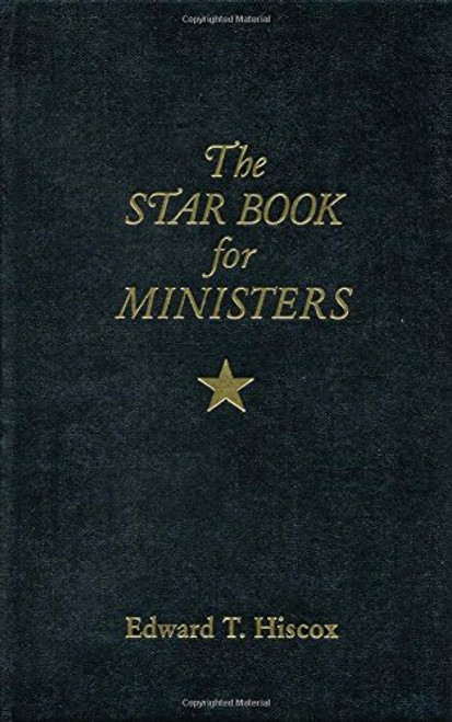 Star Book for Ministers
