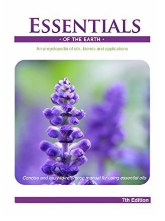 Essentials of the Earth