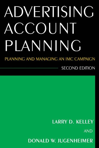 Advertising Account Planning