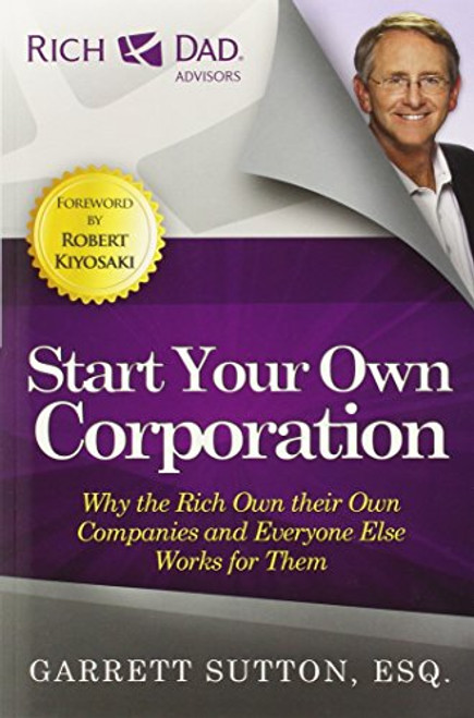 Start Your Own Corporation