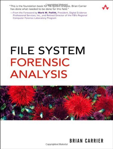 File System Forensic Analysis