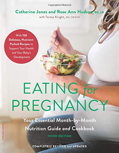 Eating for Pregnancy