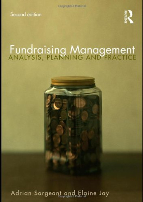 Fundraising Management