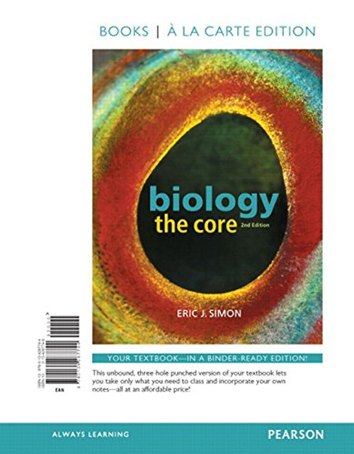 Biology: The Core