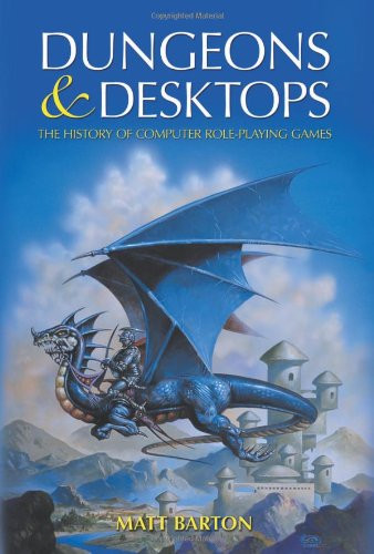 Dungeons and Desktops