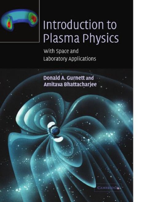 Introduction to Plasma Physics