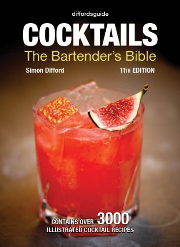 diffordsguide Cocktails
