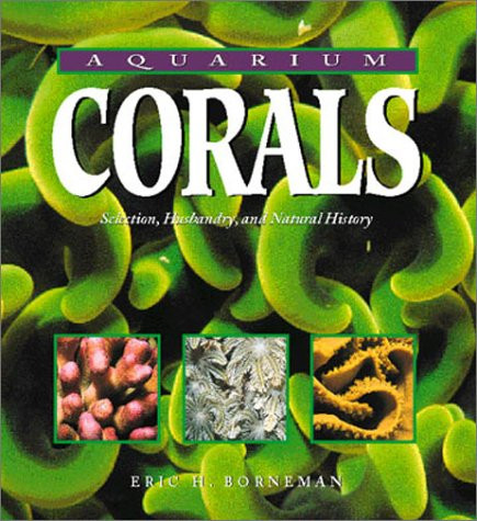 Aquarium Corals