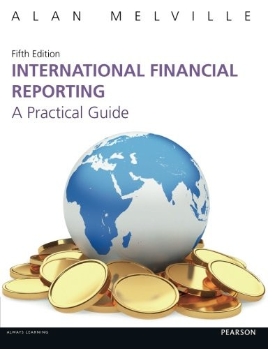 International Financial Reporting