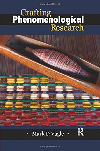 Crafting Phenomenological Research