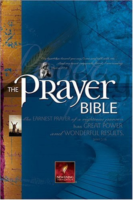Prayer Bible