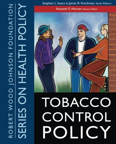 Tobacco Control Policy