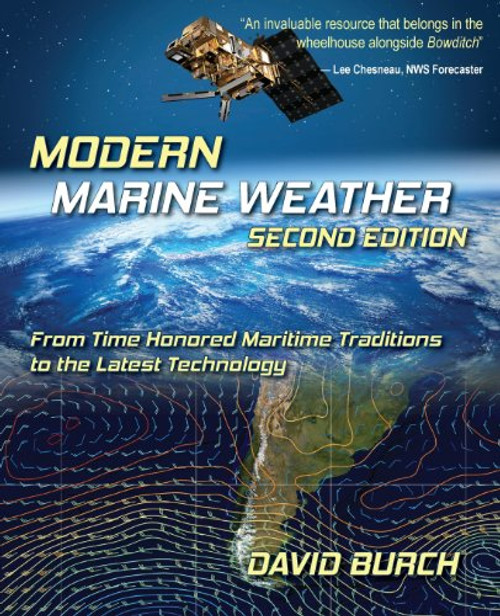 Modern Marine Weather