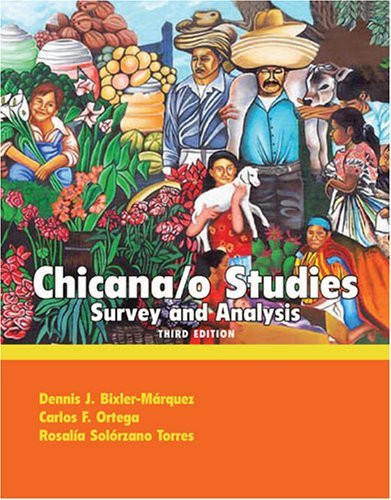 Chicano Studies