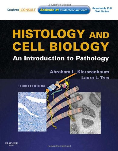 Histology and Cell Biology