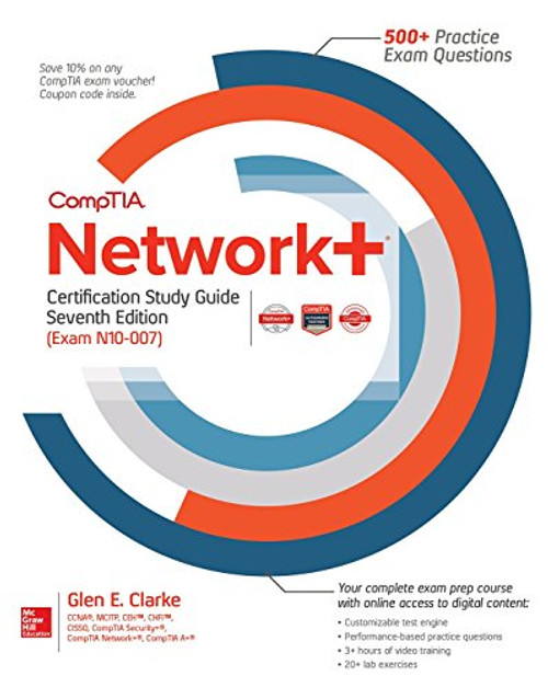 CompTIA Network+ Certification Study Guide