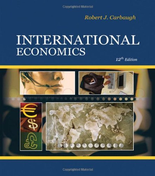 International Economics