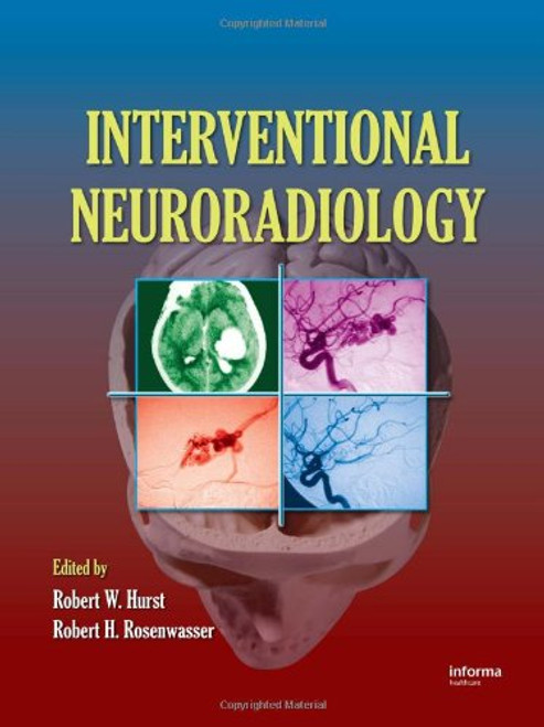Interventional Neuroradiology