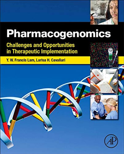 Pharmacogenomic