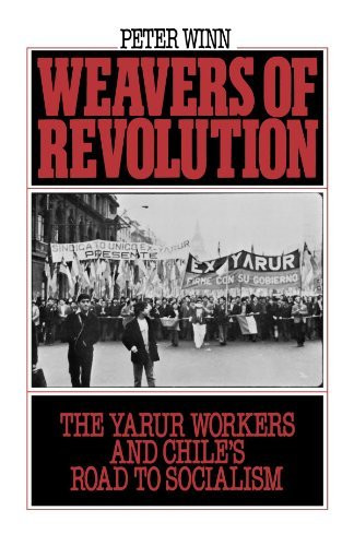 Weavers of Revolution